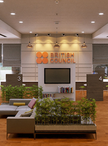 Interior Design and Fitout Company in UAE