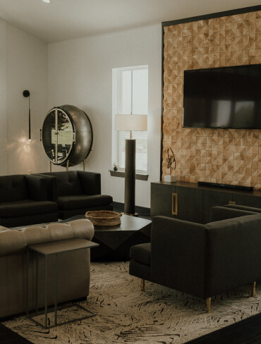 Best Interior Design & Fitout Company in Dubai