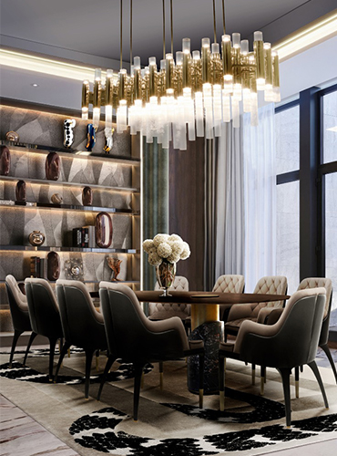 Best Fitout Company in Dubai