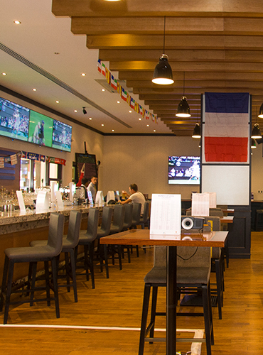 Best Interior Design and Fitout Company in Dubai